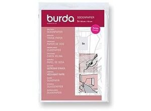 4011199010202 - burda Seidenpapier