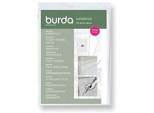 4011199010219 - burda Kopierfolie