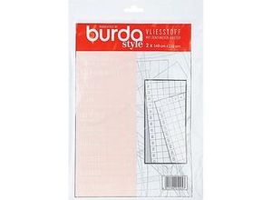 4011199010257 - burda Vliesstoff mit Zentimeter-Raster