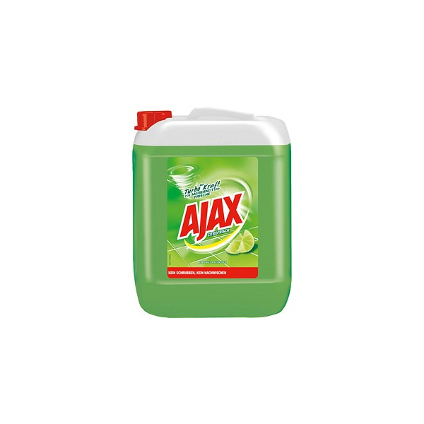 4011200544009 - CITROFRISCH Allzweckreiniger 4011200544009 AJAX 10 Liter