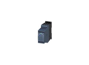 4011209691650 - 3RW4026-1TB04 3RW40261TB04 Sanftstarter Motorleistung bei 400 V 11 kW 480 V Nennstrom 25 A