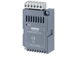 4011209761605 - steckbar SIEMENS AG Erweiterungsmodul RS485 steckbar für 7KM PAC3200   4200   3VA COM100 7KM9300-0AM00-0AA0 4011209761605