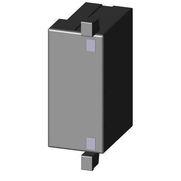 4011209779334 - Siemens 3RT29261BD00 Varistor 127-240VAC 150-250VDC fMotorschütze S0