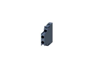 4011209787094 - Siemens 3rh29111da11 Hilfsschalterblock 4011209787094