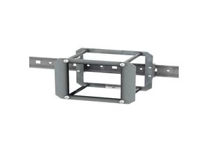 4011209893474 - Display nach vorne gerichtet SIEMENS AG Adapter für Hutschienenmontage Display nach vorne gerichtet für 7KM 7KM9900-0XA00-0AA0 40112098934