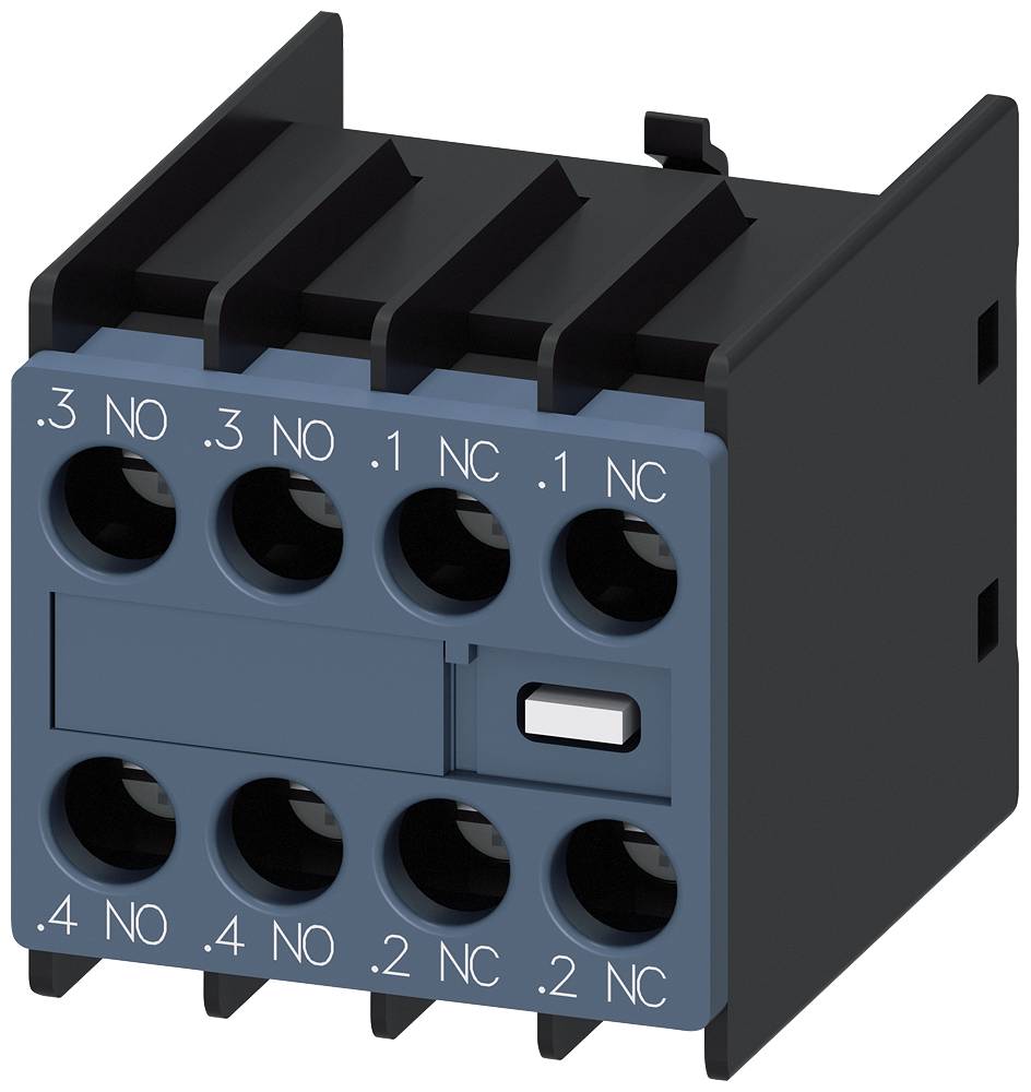 4011209900783 - Siemens 3RH2911-1FA22-0MA0 3RH29111FA220MA0 Hilfsschalter-block 4011209900783 - Siemens 3RH2911-1FA22-0MA0 3RH29111FA220MA0 Hilfsschalter-block