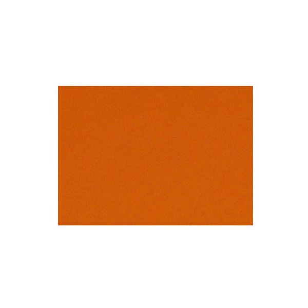 4011211083849 - tecno Briefumschläge colors DIN C6 ohne Fenster intensivorange haftklebend 25 St