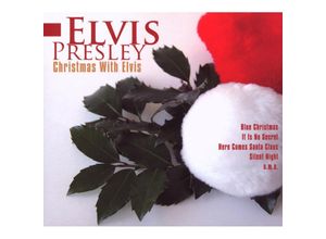 4011222328991 - Christmas with Elvis - Elvis Presley (CD)