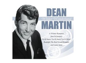 4011222331472 - Dean Martin - Winter Wonderland CD - Dean Martin (CD)