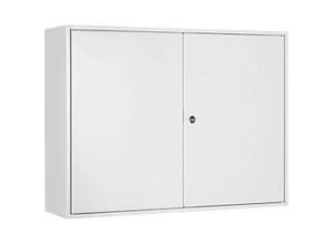 4011238045059 - Schlüsselschrank Doppeltür für 500 Schlüssel