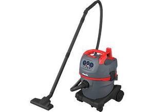 4011240016221 - Industriebsauger uClean 1420 hk Ausblasfunktion Kabellänge 8 Meter - Starmix