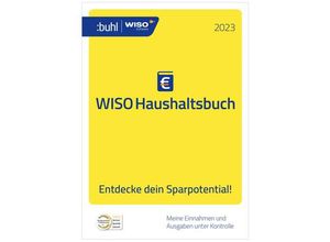 4011282004606 - Haushaltsbuch 2023 Vollversion 1 Lizenz Windows Finanz-Software