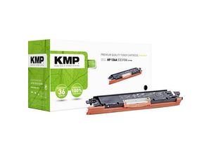 4011324122602 - H-T148 Tonerkassette ersetzt HP 126A CE310A Schwarz 1200 Seiten Kompatibel Toner