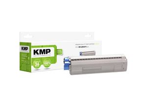 4011324335361 - Toner ersetzt OKI 44844614 Kompatibel Magenta 7300 Seiten O-T47 33530006