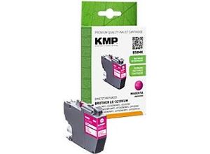 4011324370300 - Kompatibel Brother LC-3219XLM Tintenpatrone Magenta