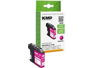 4011324370850 - B60M - magenta - compatible - ink cartridge - Tintenpatrone Magenta