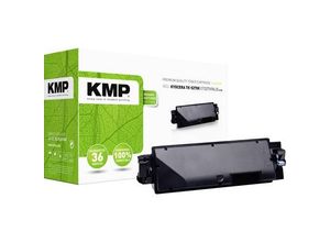 4011324372762 - K-T85 - black - toner cartridge (alternative for Kyocera TK-5270K) - Tonerpatrone Schwarz