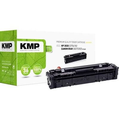 4011324692617 - H-T246CX Tonerkassette Einzel-Modul ersetzt HP HP 203X (CF541X) Cyan 2500 Seiten Kompatibel Toner