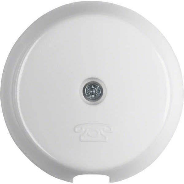 4011334003144 - BER S1930 Abdeckung für Kabelaus- 1037 lass Er und VDo polarweiss