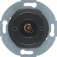 4011334030812 - BER S1930 Drucktaster und Licht- 510401 signal E10 schwarz Schliesser 4011334030812 - BER S1930 Drucktaster und Licht- 510401 signal E10 schwarz Schliesser
