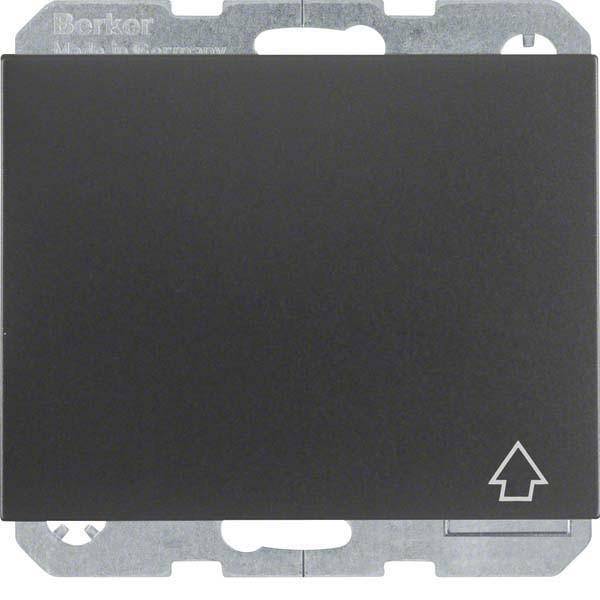 4011334296447 - BER K1 Schuko Kombi mit 47517206 Klappd + erh Ber-sch anthrazit 4011334296447 - BER K1 Schuko Kombi mit 47517206 Klappd + erh Ber-sch anthrazit
