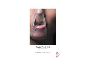 4011367097912 - 10643221 Photo Pearl - Papier (310 g m² 24 Rolle 610 mm x 25 m) Farbe white - Hahnemühle