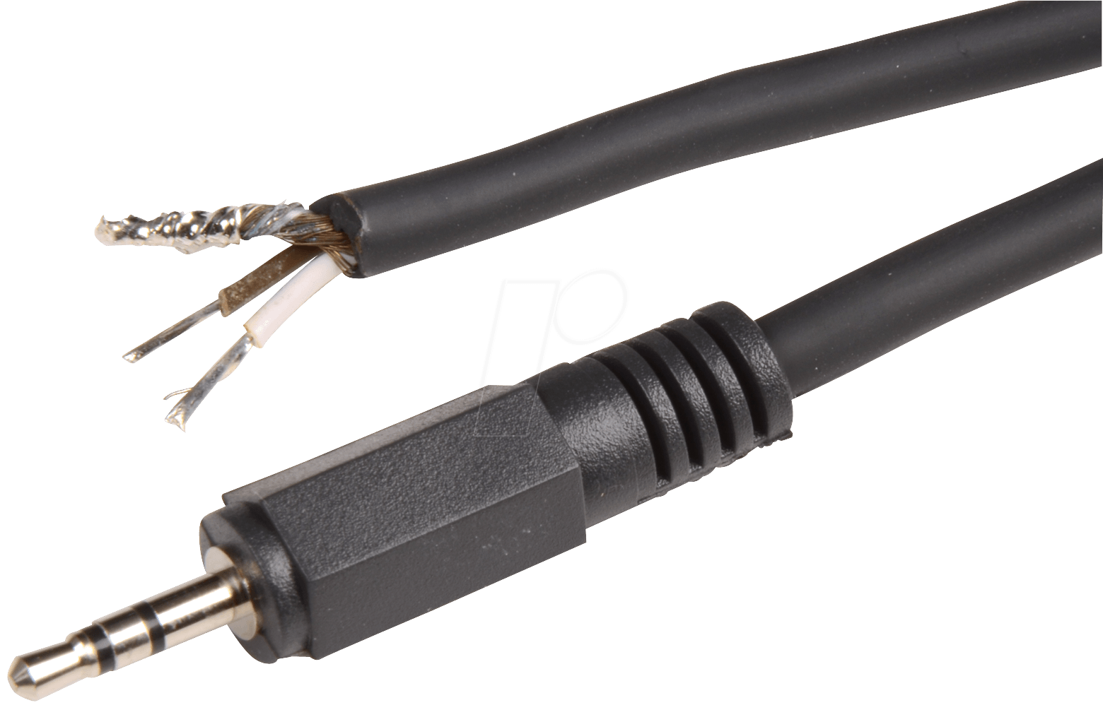 4011376705846 - NFKE SG 25 - NF-Kabel 25 mm Stereo Klinkenstecker gerade 18 m 3-pol 4011376705846 - NFKE SG 25 - NF-Kabel 25 mm Stereo Klinkenstecker gerade 18 m 3-pol