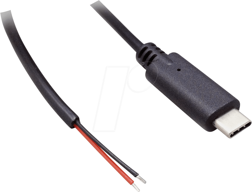 4011376749314 - USB-C 10080114 - USB 31 C Stecker - freie Enden sw 18 m 4011376749314 - USB-C 10080114 - USB 31 C Stecker - freie Enden sw 18 m