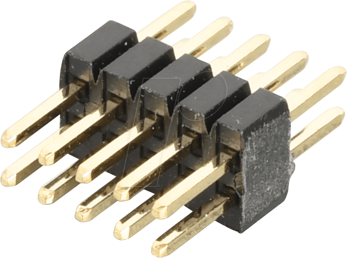 4011376752543 - 10120632 m le bar (standard) anzahl der reihen 2 anzahl der ples pro reihe 5 1 st - Bkl Electronic