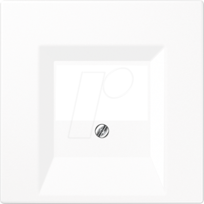 4011377110304 - JG LS969 T - Abdeckung für TAE-Fernmelde-Anschlussdose