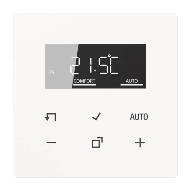 4011377172104 - Jung Display Standard LS1790DWW zRaumtemperaturregel