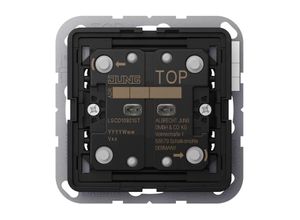 4011377179240 - Knx Taster Universal 2fach Serie cd ls LSCD10921ST - Jung