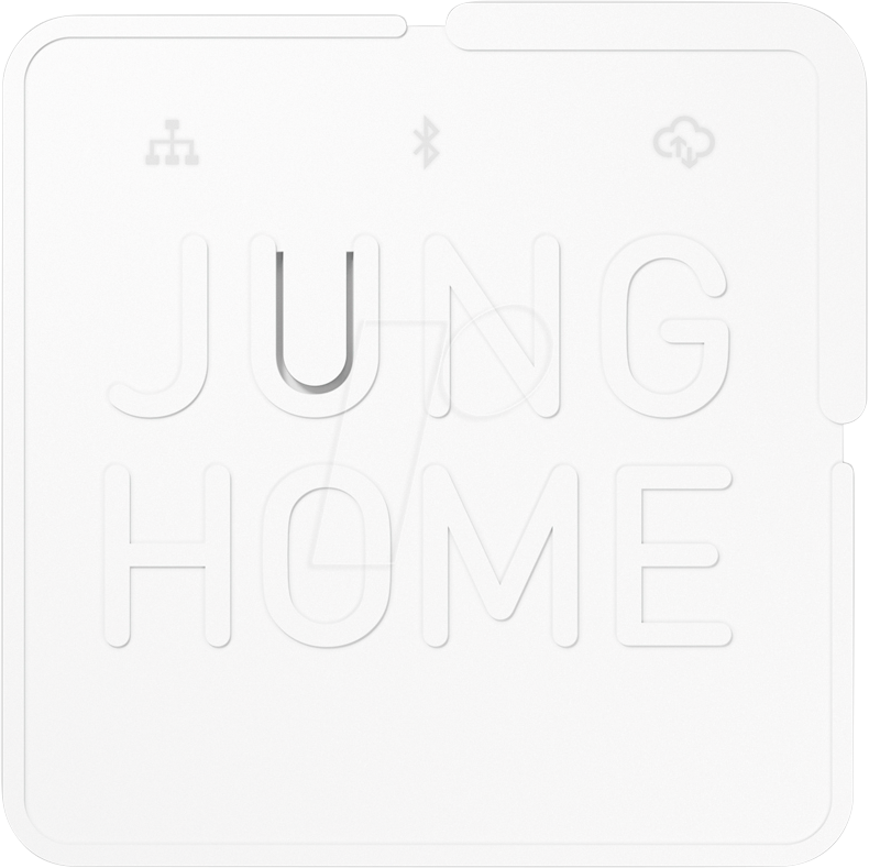 4011377202818 - JG BTSGATEWAY - JUNG HOME Gateway