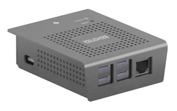 4011377322530 - Jung Smart Visu Server SV-SERVER2