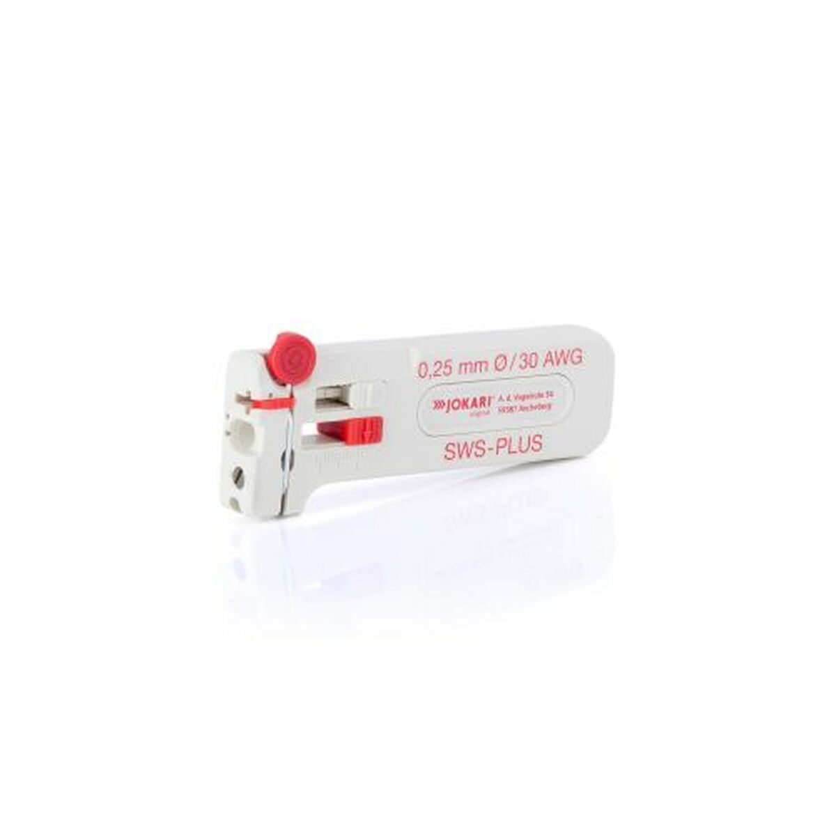 4011391400559 - Wire Strippers JOKARI SWS-Plus 4011391400559 - Wire Strippers JOKARI SWS-Plus
