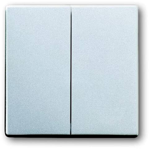 4011395070161 - BJ future linear Wippe Serien 1785-83 alusilber 4011395070161 - BJ future linear Wippe Serien 1785-83 alusilber