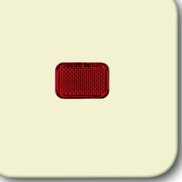 4011395107607 - EL DURO WIPPE3 - Wippe mit roter Kalotte für DURO 2000-SI