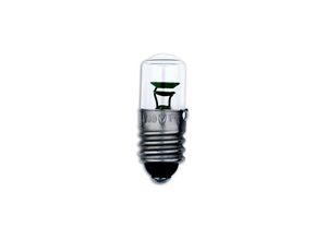 4011395185001 - Busch-jaeger - 8340 Glühlampe mit e 10 Gewinde lichtstark für Lichtsignale