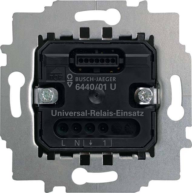 4011395274033 - BJ Universal-Relais-Einsatz 6440 01 U