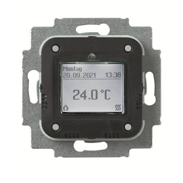 4011395310960 - BJ Raumtemperaturregler 1098 U-102 m Sollwert-Anzeige u Timer