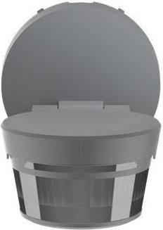 4011395319079 - Busch-Wächter Profi 220 Grad Bewegungsmelder Typ 6851 22-135 elektronisch