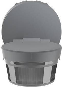 4011395319192 - Busch-Wächter Profi 280 Grad Bewegungsmelder Wireless Typ 6251 28-135-WL