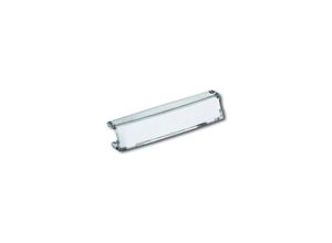 4011395993446 - Busch-jaeger - Bezeichnungshalter Kst ocean 98x578mm 1763-53