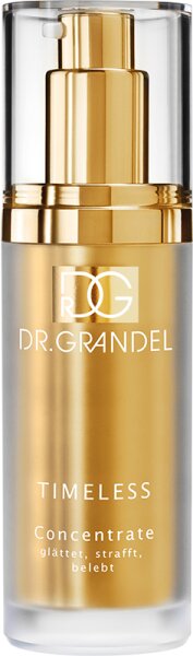 4011396102397 - Grandel Timeless Concentrate 30 ml Creme