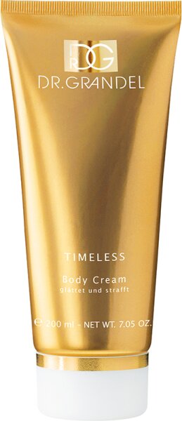 4011396108634 - Grandel Timeless Body Cream 200 ml Creme