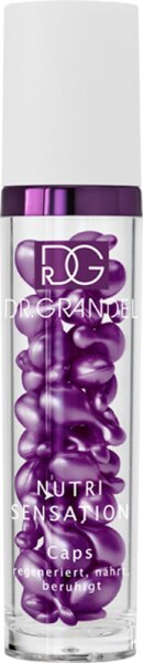 4011396407874 - Anti-Ageing Capsules Dr Grandel Nutri Sensation Vitamin E Omega 6 38 unidades
