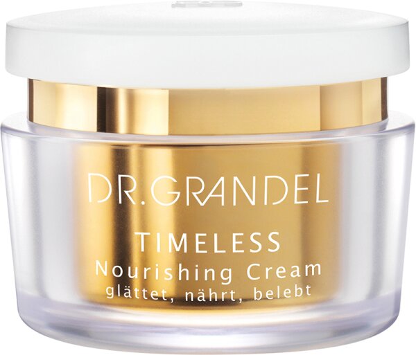 4011396408147 - Grandel timeless nourishing Cream 50 ml Creme