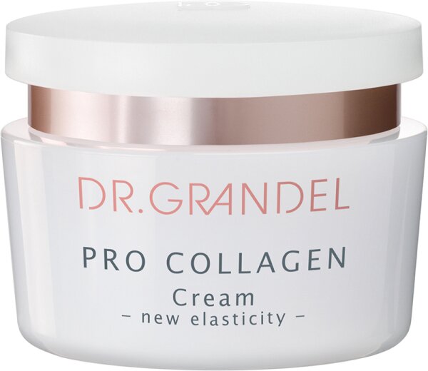 4011396411802 - DR GRANDEL Pro Collagen Cream 50 ml