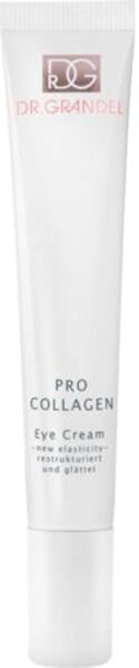 4011396411871 - Dr Grandel Pro Collagen Eye Cream 20 ml