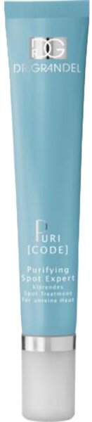 4011396412380 - Dr Grandel Puri Code Purifying Spot Expert 20 ml 4011396412380 - Dr Grandel Puri Code Purifying Spot Expert 20 ml